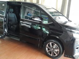 Jual mobil Toyota Voxy 2018 DKI Jakarta Automatic 2