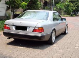 Mercedes-Benz 300CE AT Tahun 1989 Automatic 7