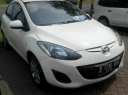 Mazda 2 GT 2012 Automatic