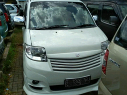 Suzuki APV X NA 2012 Manual 1