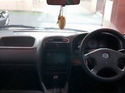 Suzuki Baleno DX 2000  2