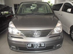 Nissan Serena HWS 2010 Abu-abu Automatic 1