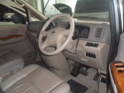 Nissan Serena HWS 2010 Abu-abu Automatic 3