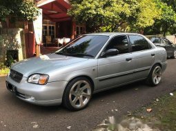 Suzuki Baleno DX 2000  10