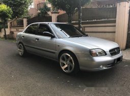 Suzuki Baleno DX 2000  7