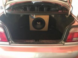 Suzuki Baleno DX 2000  4