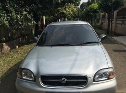 Suzuki Baleno DX 2000  11