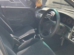 Suzuki Baleno DX 2000  3