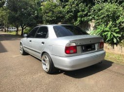 Suzuki Baleno DX 2000  8