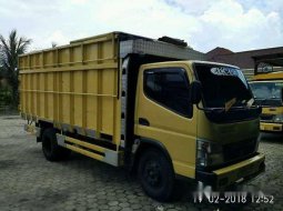  Mitsubishi Colt Diesel FE 74 HDV 2013 7