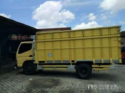  Mitsubishi Colt Diesel FE 74 HDV 2013 6