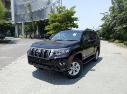 Toyota Landcruiser Prado 2108 Automatic 1