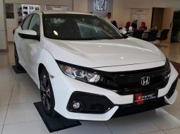 Honda Civic Turbo 1.5 Automatic 2018 Hatchback Promo Bulan Maret  1