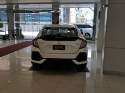 Honda Civic Turbo 1.5 Automatic 2018 Hatchback Promo Bulan Maret  4