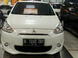 Mitsubishi Mirage Manual 2013 1