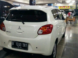 Mitsubishi Mirage Manual 2013 2