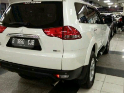 Mitsubishi Pajero Sport Dakar Manual 2014 2