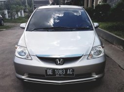 Honda City i-DSI  Manual 2004 1