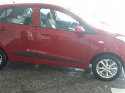 Hyundai Grand i10 GLS AT Tahun 2017 Automatic 3