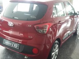 Hyundai Grand i10 GLS AT Tahun 2017 Automatic 4