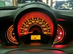 Honda Brio S 1.2 AT 2014 Automatic 2