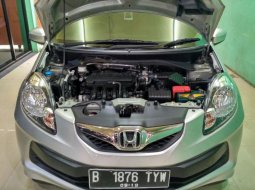 Honda Brio S 1.2 AT 2014 Automatic 6