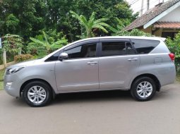 Toyota Innova Reborn 2.0 G MT Luxury 2017 KM 4rb  (Bensin Manual) 2