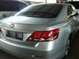 Toyota Camry Hybrid 2.5 Hybrid 2007 2