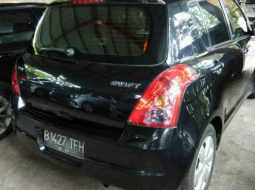 Suzuki Swift SPORT 2008 2