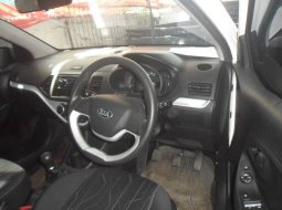 Kia Picanto 1.2 NA 2014 Putih Manual 2