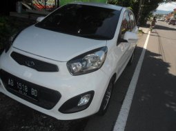 Kia Picanto 1.2 NA 2012 Putih Manual 3