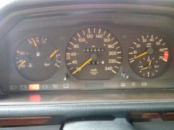 Jual cepat 1991 Mercedes-Benz 300CE 5