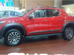 Chevrolet Colorado LTZ 2017 Pickup Truck 1