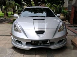 Dijual Toyota Celica Tahun 2001 Istimewa  4