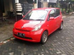 Jual Toyota Passo 2005 4