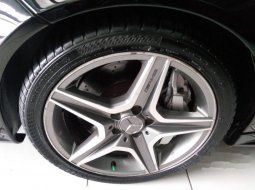 Jual mobil Mercedes-Benz C63 AMG 2011 Banten 4