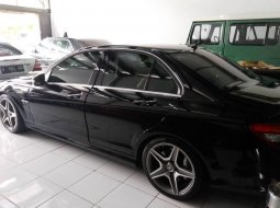 Jual mobil Mercedes-Benz C63 AMG 2011 Banten 5