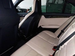 Jual mobil Mercedes-Benz C63 AMG 2011 Banten 3