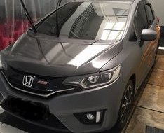 Honda Jazz RS 2016 Hatchback 1