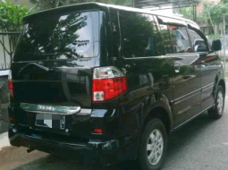 Suzuki APV X NA 2013 Manual 2