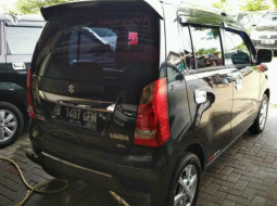 Suzuki Karimun Wagon R GL Wagon R 2013 Manual 2