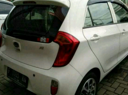 Kia Picanto 1.2 NA 2013 1