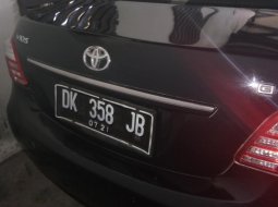 Toyota Vios G 2012 1