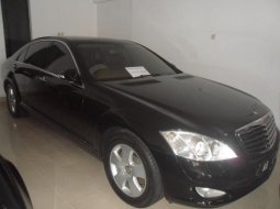 Mercedes-Benz 350 SLC 2008 Sedan 4