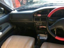 Toyota Corolla Twincam 1991 5