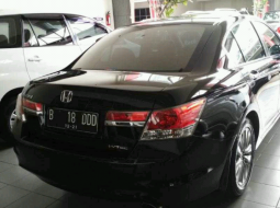 Honda Accord 2011 Manual 2