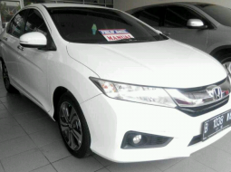 Honda City Type Z 2014 Manual