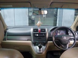 Honda CR-V 2.0 Tahun 2009 Automatic 6