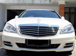 2013 Mercedes Benz S300 L RSE Perfect Condition!! 1