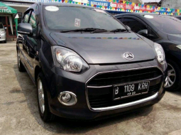 Daihatsu Ayla X 2015 Automatic 1